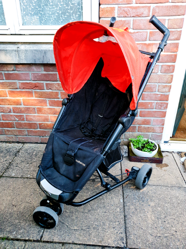 mothercare vio stroller